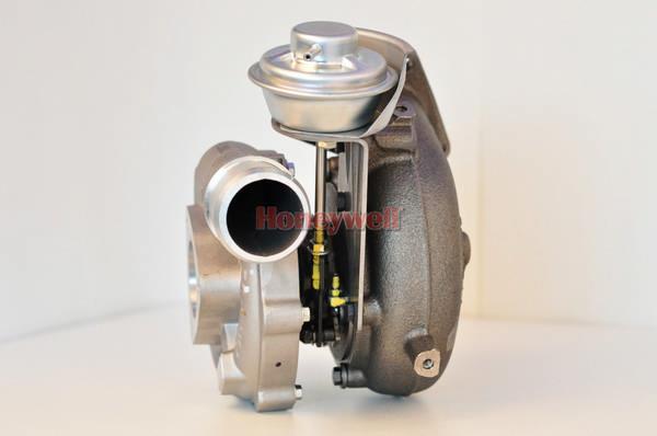 Turbocompresor GARRETT ref. 726372-5013S